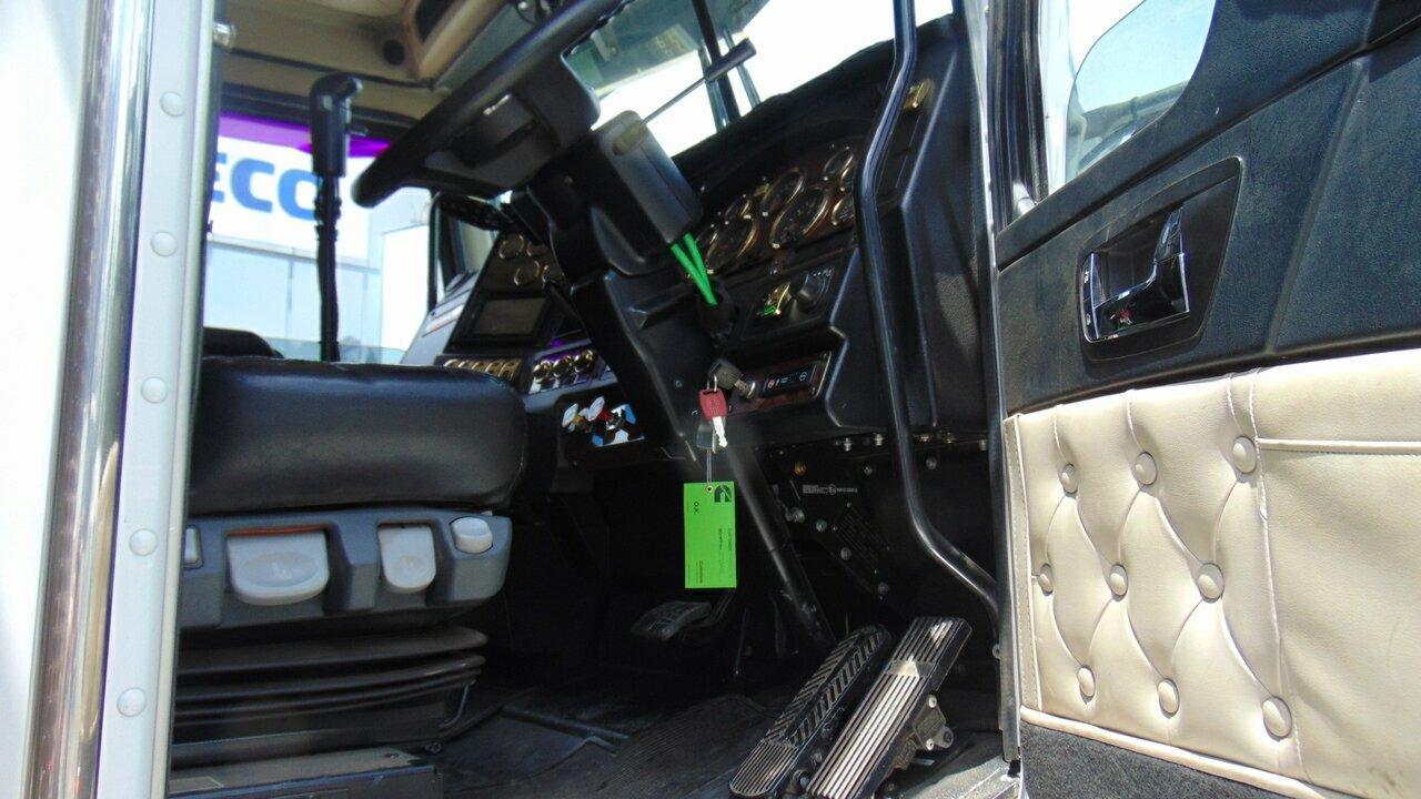 2023 KENWORTH T410 SAR TIPPER