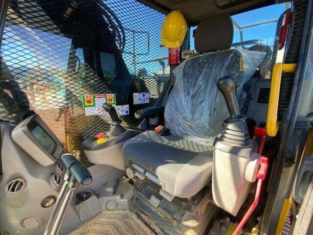2020 VOLVO ECR305CL EXCAVATOR