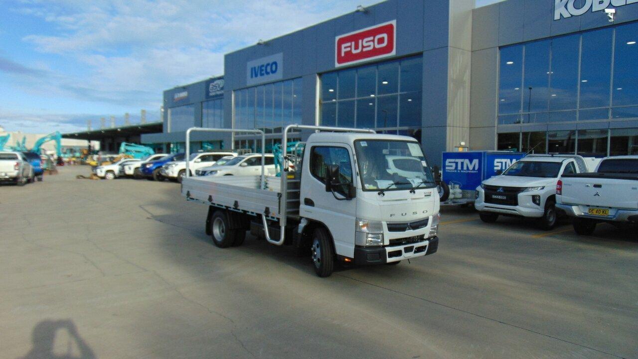 2024 FUSO CANTER 515N 4X2 C/CHAS