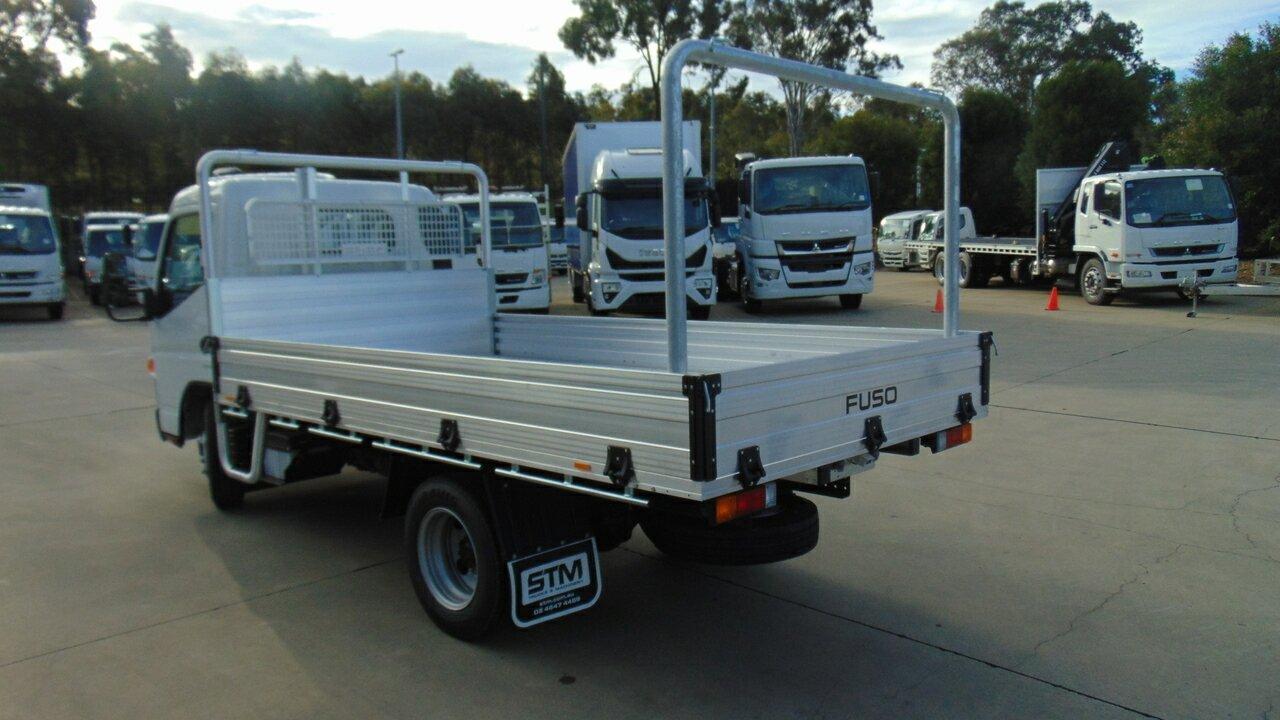 2024 FUSO CANTER 515N 4X2 C/CHAS