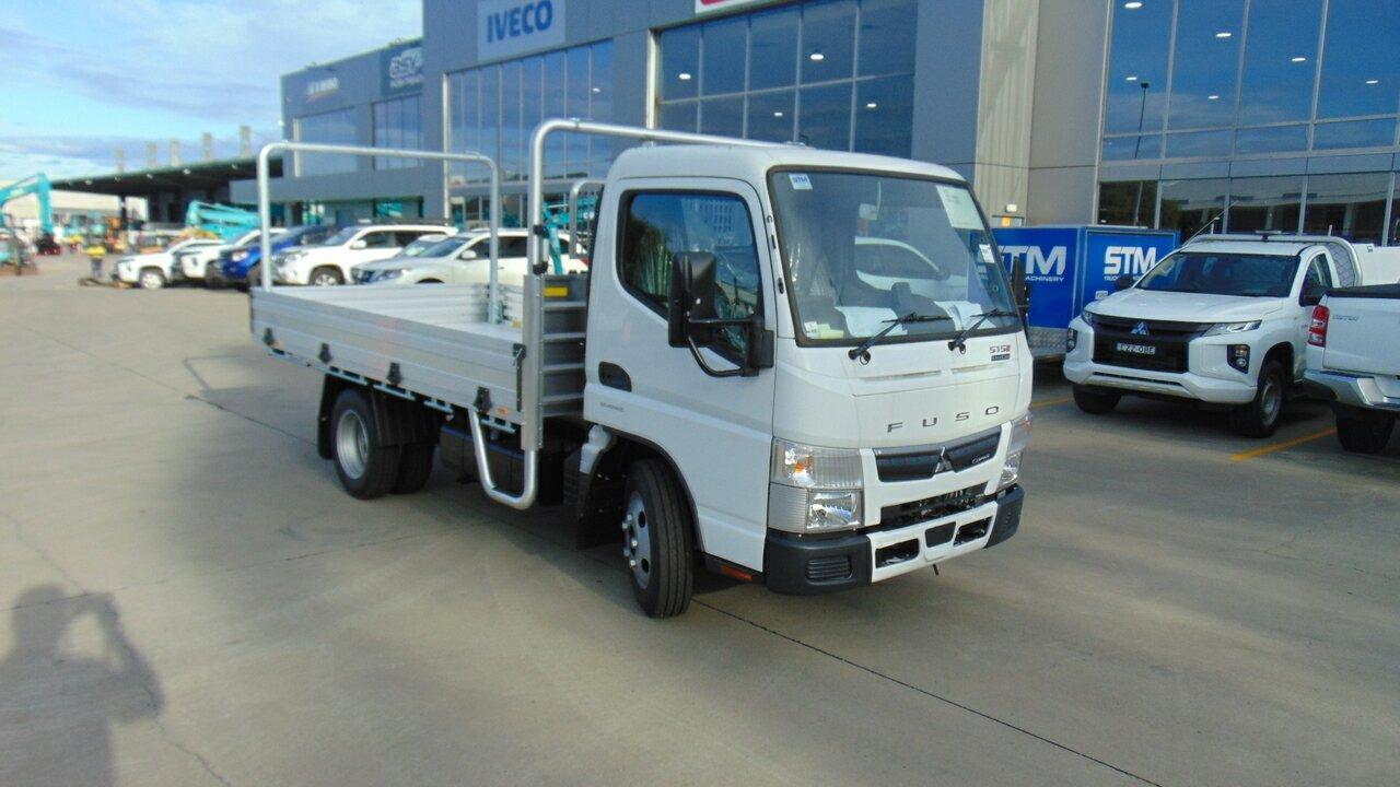 2024 FUSO CANTER 515N 4X2 C/CHAS