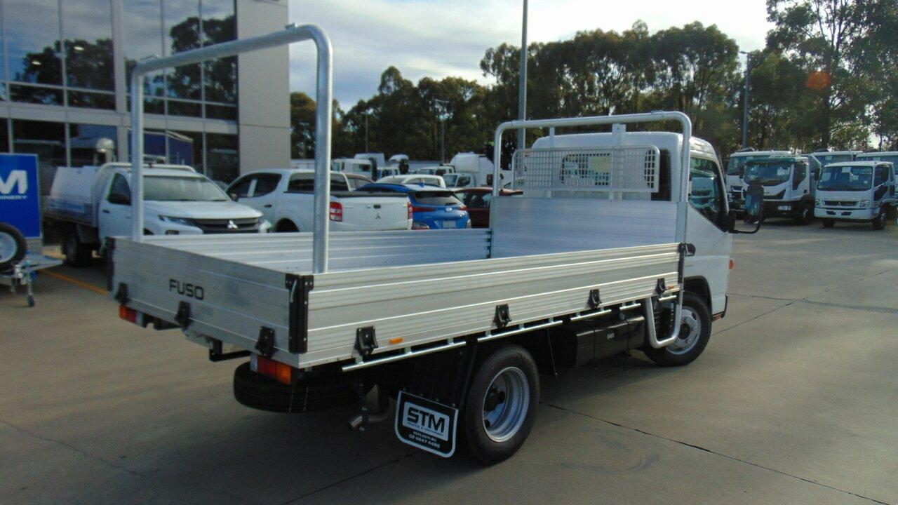 2024 FUSO CANTER 515N 4X2 C/CHAS