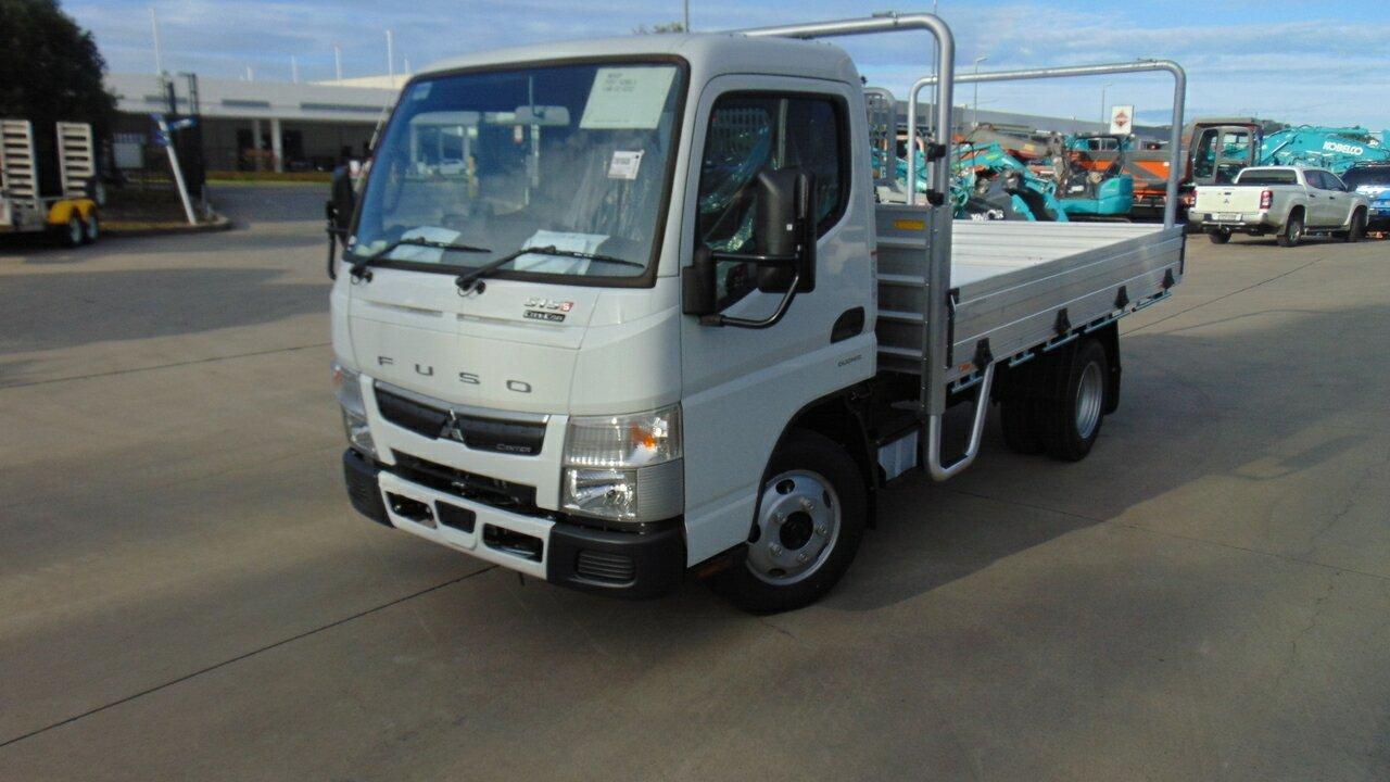 2024 FUSO CANTER 515N 4X2 C/CHAS