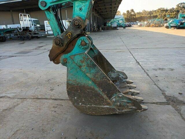 2016 KOBELCO SK210LC MONO EXCAVATOR
