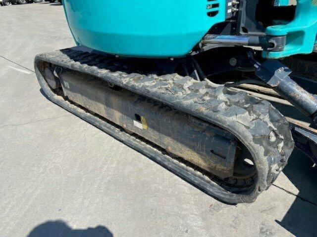 2020 KOBELCO SK30SR-6 AIRCAB EXCAVATOR