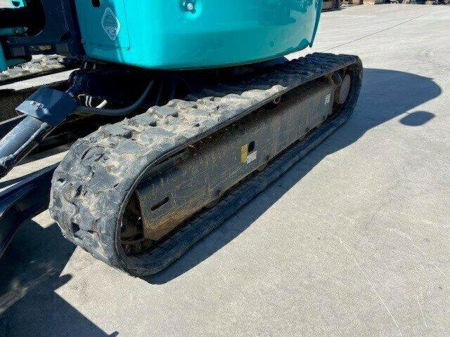 2020 KOBELCO SK30SR-6 AIRCAB EXCAVATOR