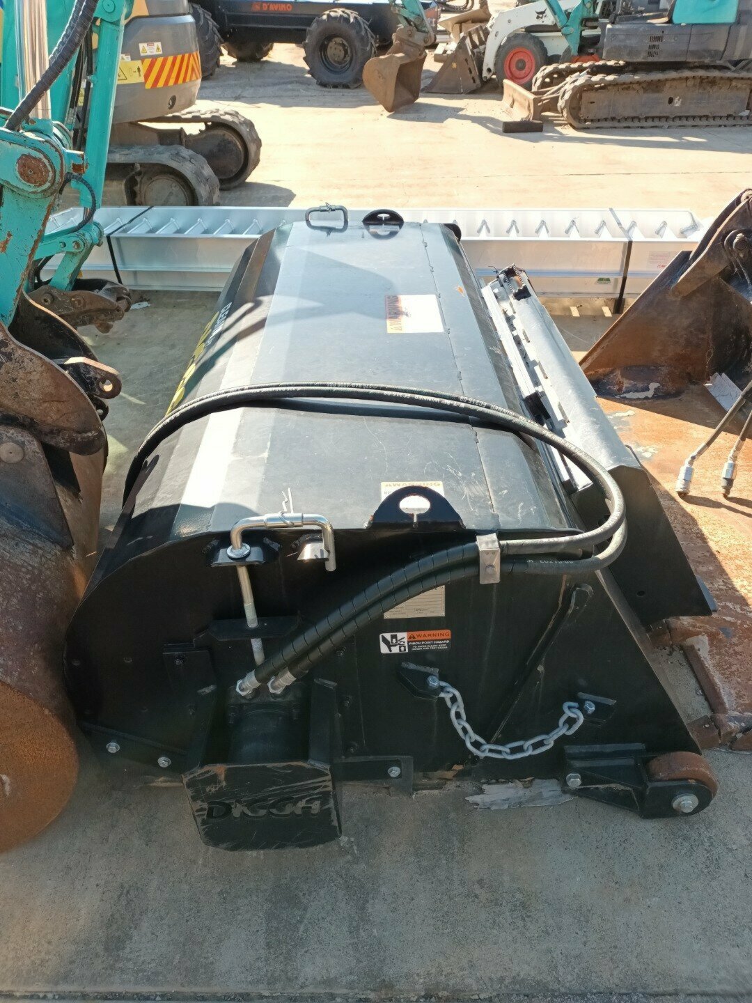 2021 CASE 175B SR SKIDSTEER LOADER