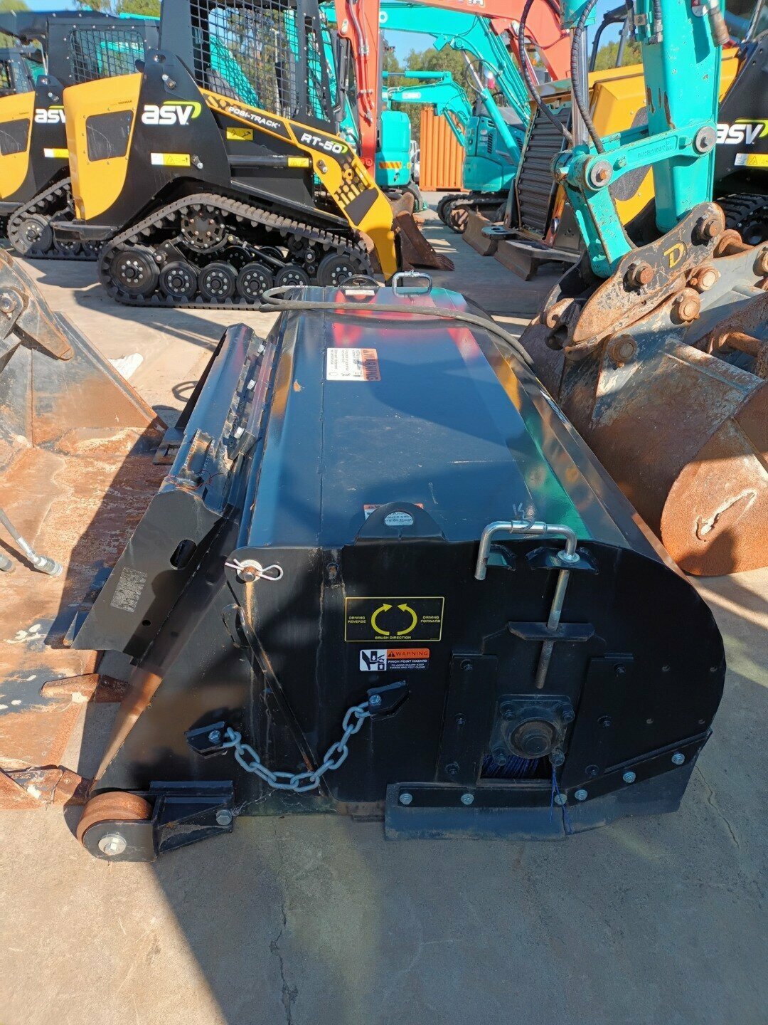 2021 CASE 175B SR SKIDSTEER LOADER