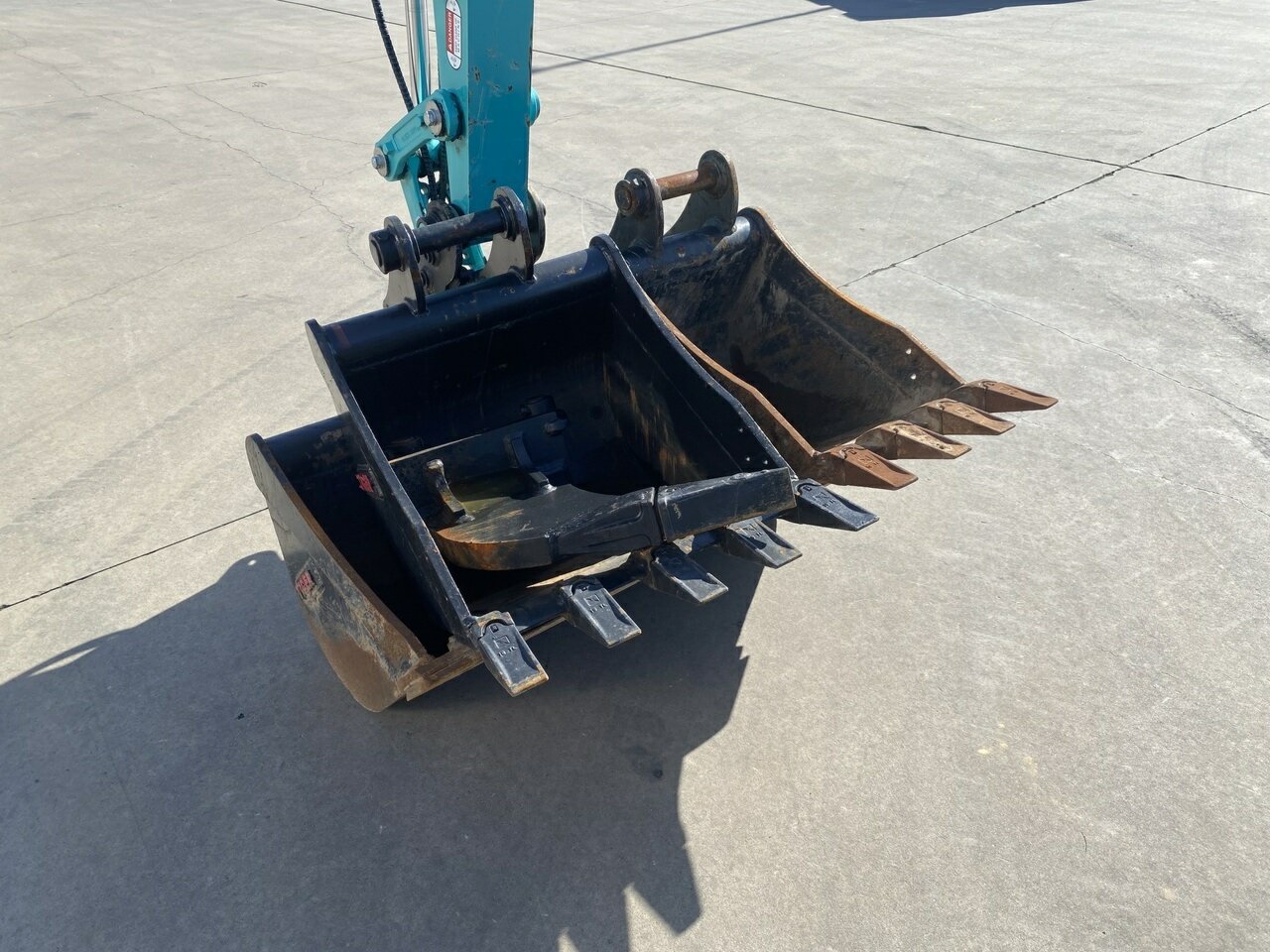 2022 KOBELCO SK55SRX-6 AIRCAB EXCAVATOR