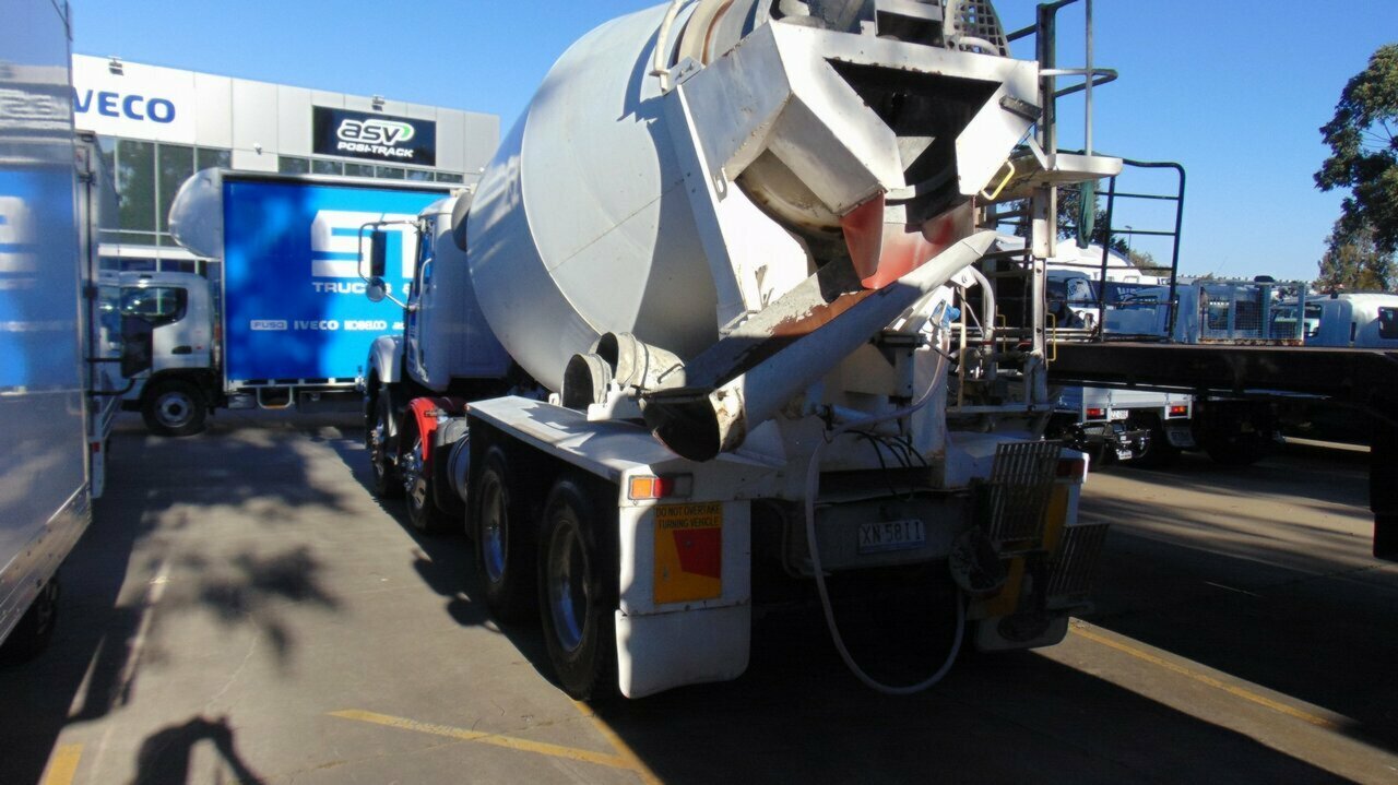 2013 MACK METROLINER 13 SP MANUAL C/CHAS