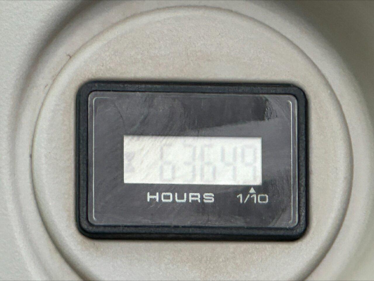 2018 KOBELCO SK235SR-2 AIRCAB EXCAVATOR