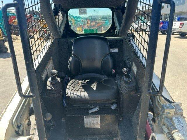 2015 TEREX CORPORATION PT30 SKIDSTEER LOADER