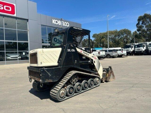 2015 TEREX CORPORATION PT30 SKIDSTEER LOADER