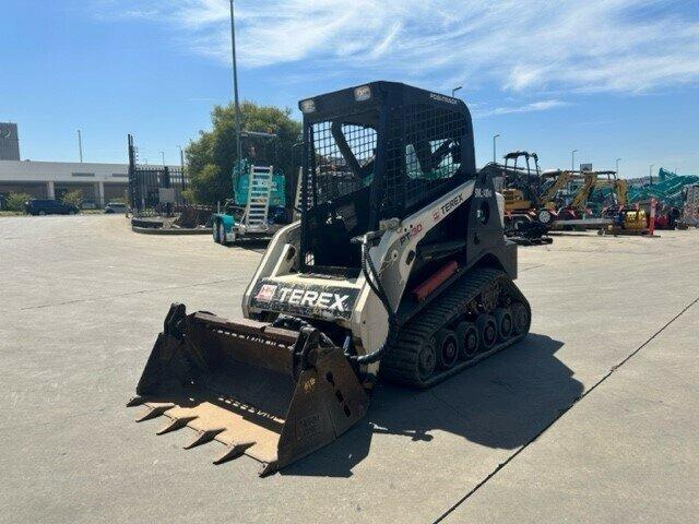2015 TEREX CORPORATION PT30 SKIDSTEER LOADER