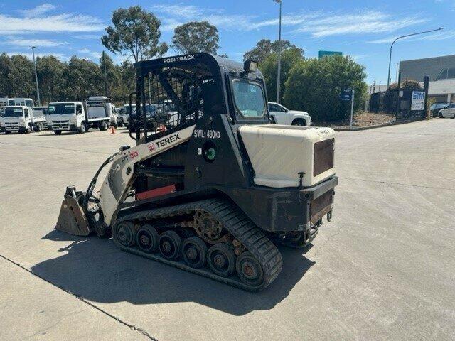 2015 TEREX CORPORATION PT30 SKIDSTEER LOADER