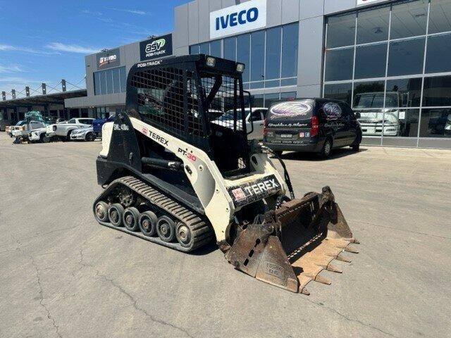 2015 TEREX CORPORATION PT30 SKIDSTEER LOADER