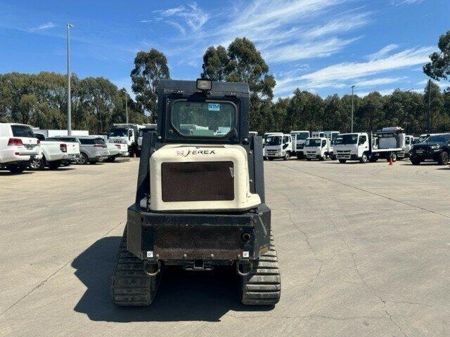 2015 TEREX CORPORATION PT30 SKIDSTEER LOADER