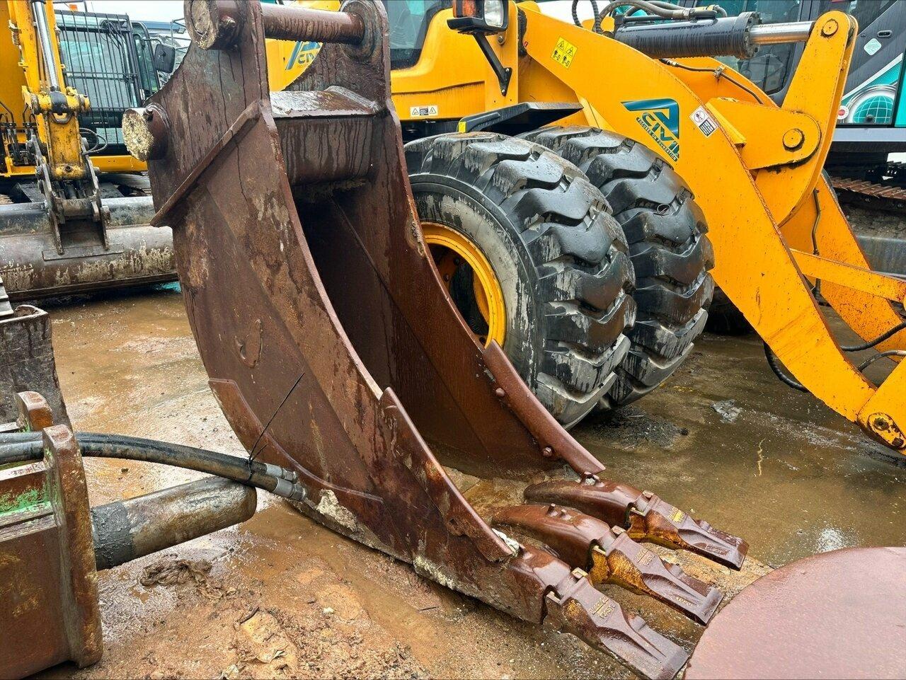 2022 KOBELCO SK500XDLC-10 EXCAVATOR