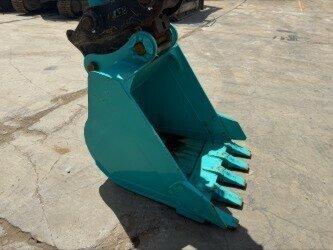 2022 KOBELCO SK135SR-7 EXCAVATOR