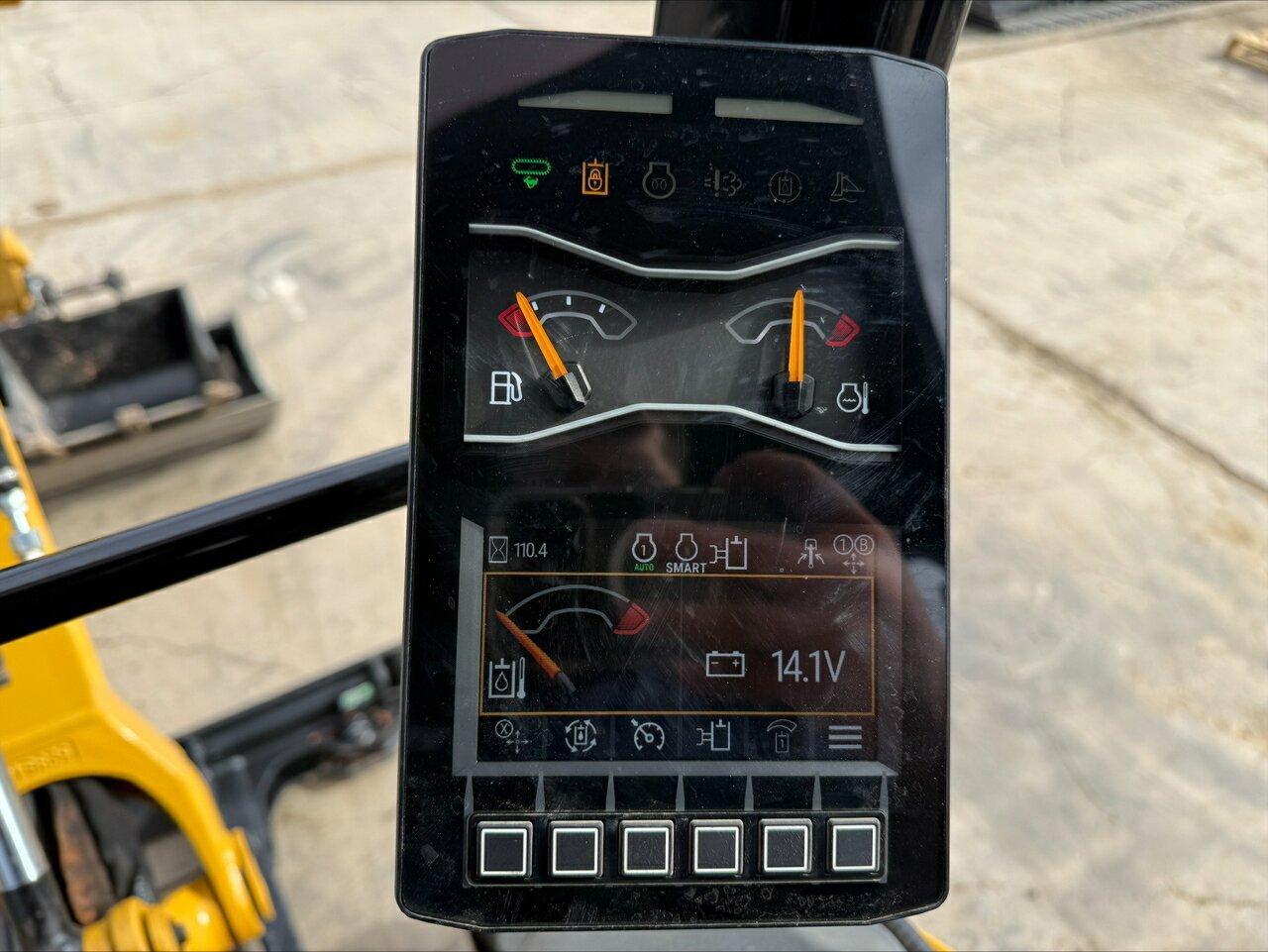 2023 CATERPILLAR 301.5 EXCAVATOR