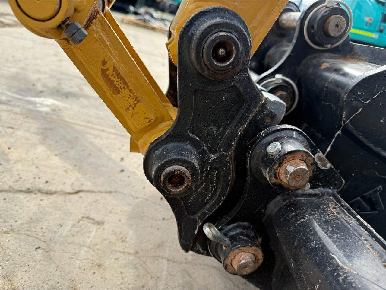 2023 CATERPILLAR 301.5 EXCAVATOR