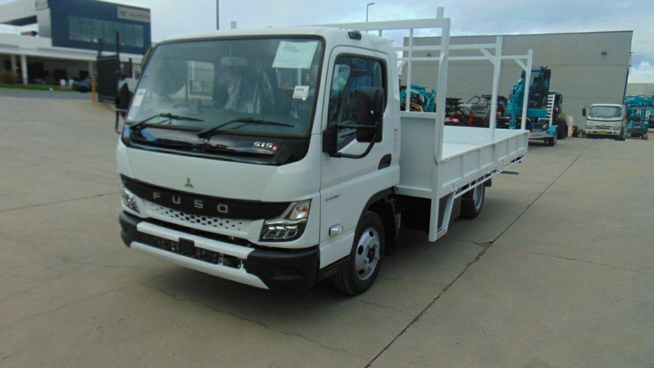 2025 FUSO CANTER 515 4x2 TRAY
