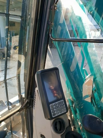 2015 KOBELCO ED160