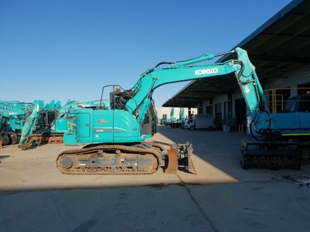 2015 KOBELCO ED160