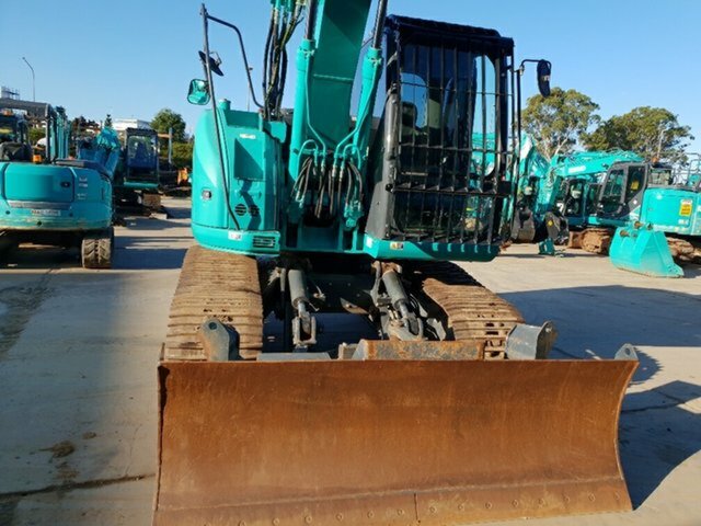 2015 KOBELCO ED160