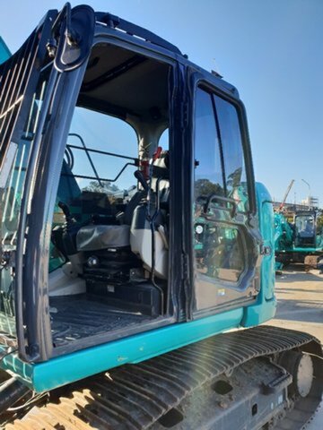 2015 KOBELCO ED160