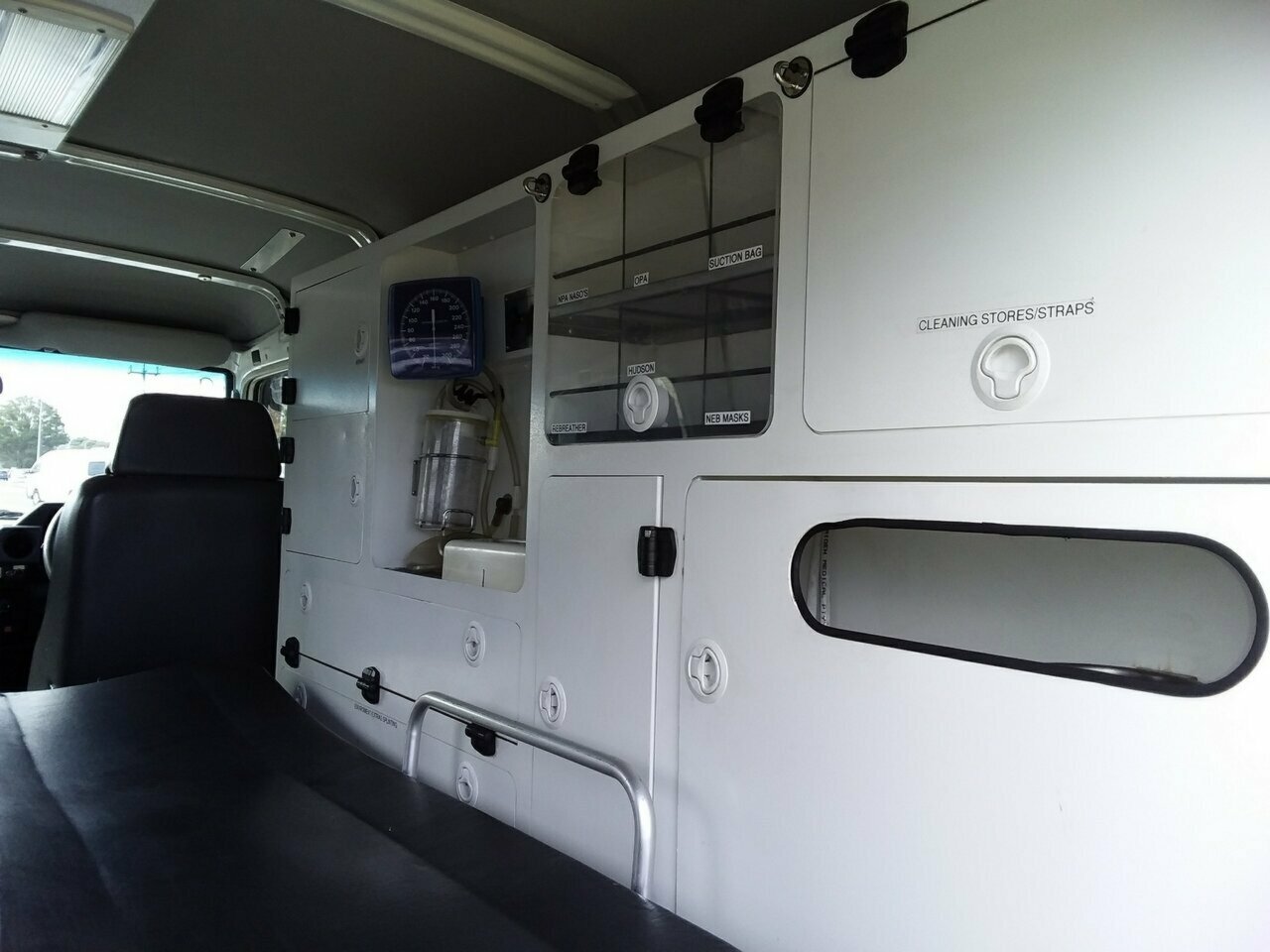 2008 TOYOTA LANDCRUISER VDJ78R 5 SP MANUAL 3D WAGON