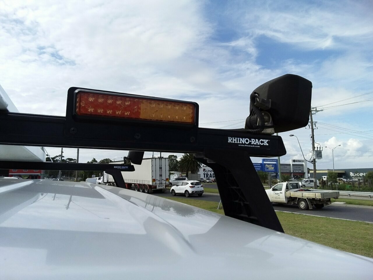 2008 TOYOTA LANDCRUISER VDJ78R 5 SP MANUAL 3D WAGON