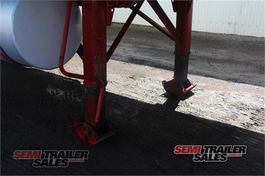 LUCAR PANTECH TRAILER