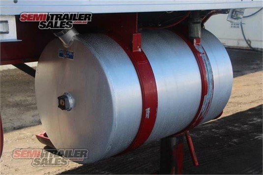 LUCAR PANTECH TRAILER