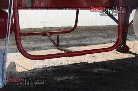 LUCAR PANTECH TRAILER