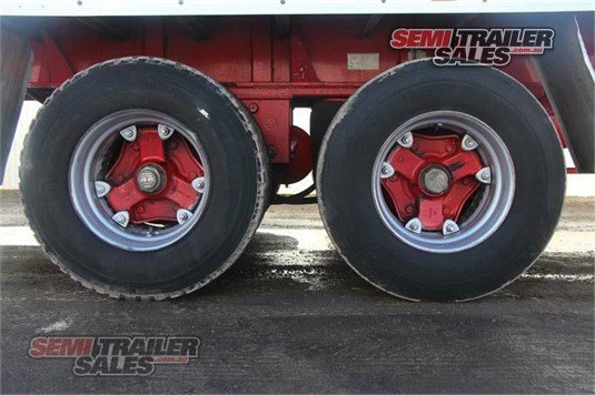 LUCAR PANTECH TRAILER