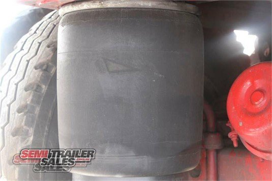 LUCAR PANTECH TRAILER
