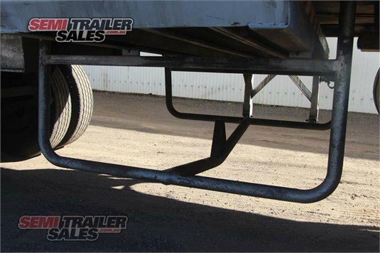 FTE PANTECH TRAILER