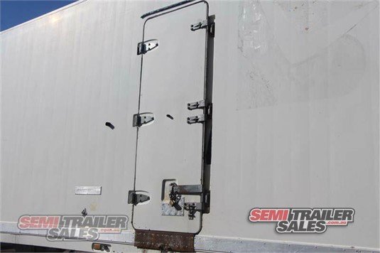 FTE PANTECH TRAILER