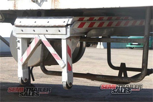 FTE PANTECH TRAILER