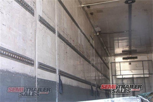 FTE PANTECH TRAILER
