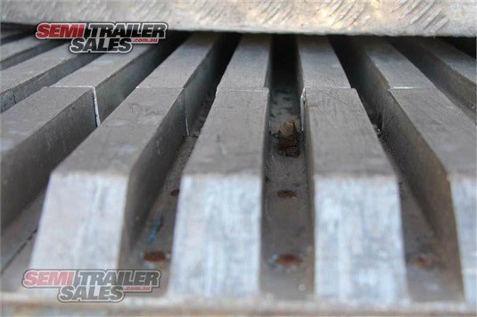 FTE PANTECH TRAILER