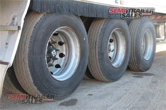 FTE PANTECH TRAILER