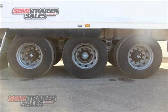 FTE PANTECH TRAILER