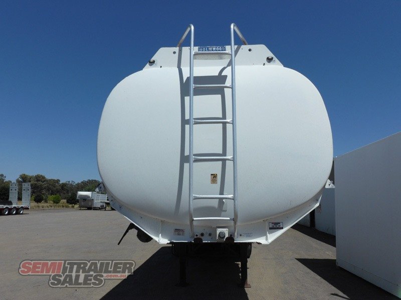 1994 HOLMWOOD HIGHGATE TANKER SET