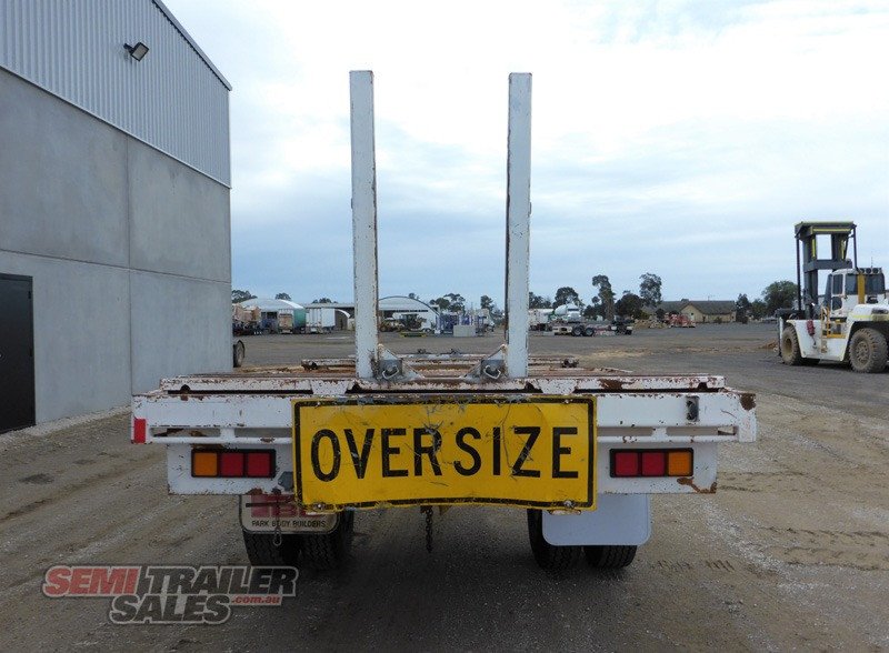 CUSTOM TRAILER