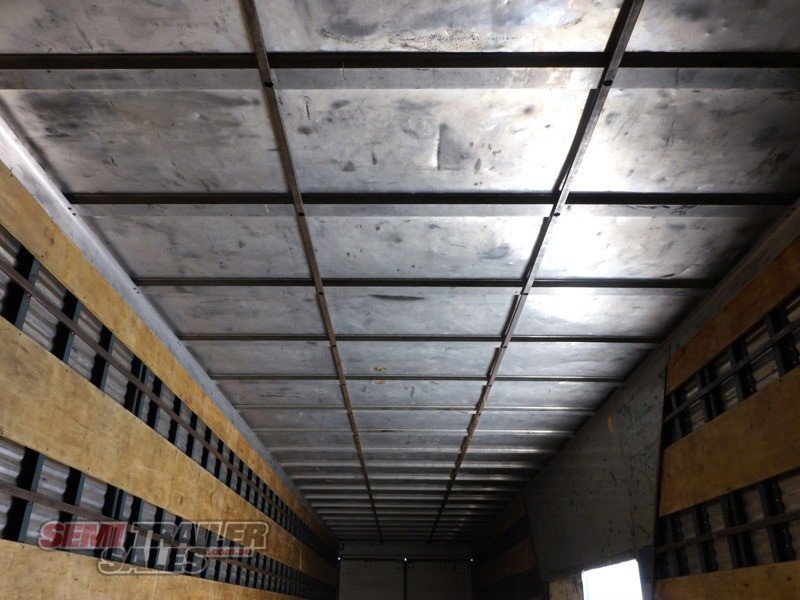1990 FREIGHTER SEMI DROPDECK PANTECH TRAILER