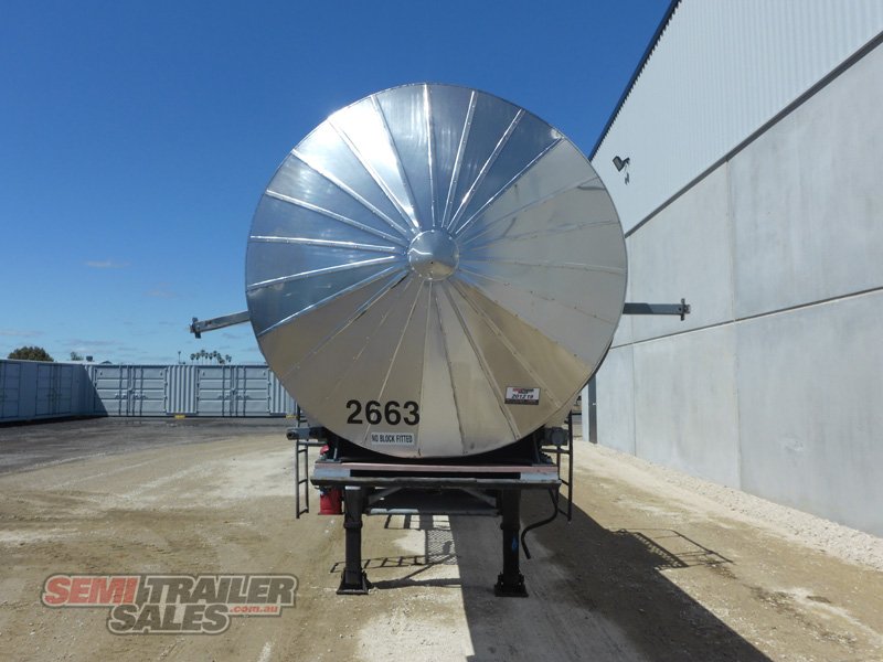 CUSTOM TRAILER
