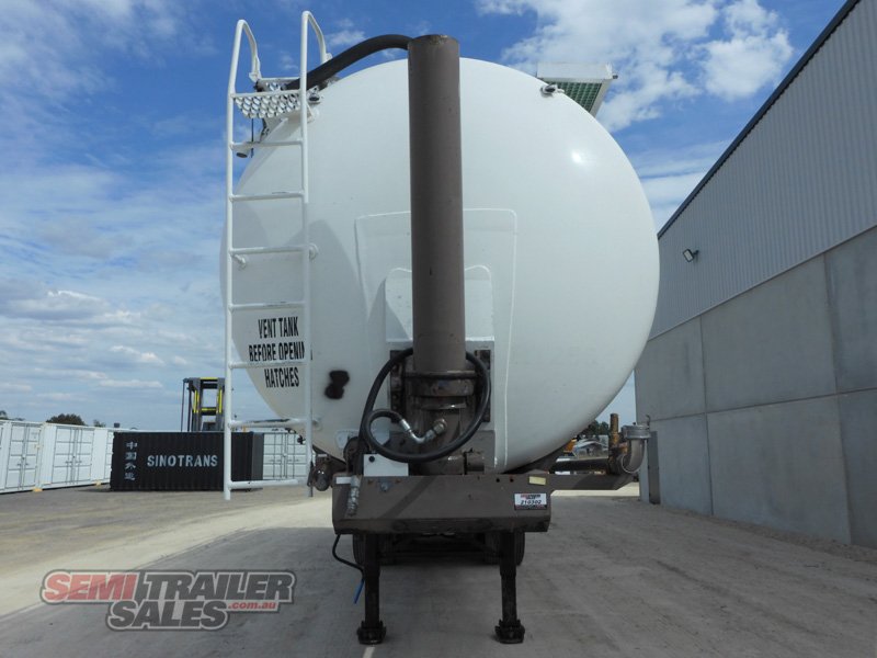 CUSTOM TRAILER