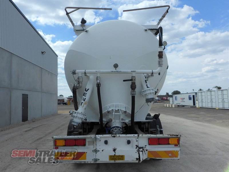 CUSTOM TRAILER